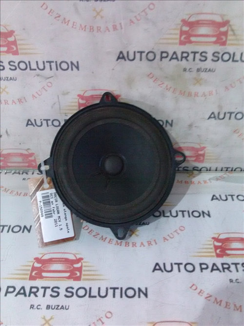 Boxa usa stanga spate DACIA LOGAN MCV 1.5 DCI an fabr. 2011