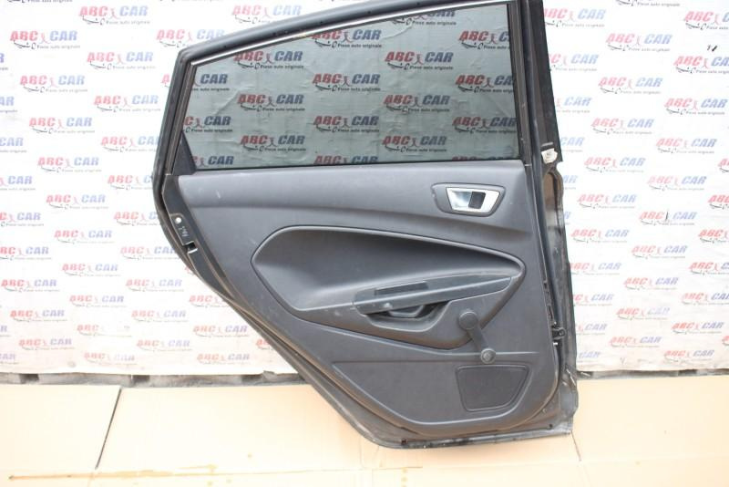 Boxa usa stanga spate Ford Fiesta 2012-2017 MK8