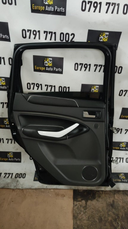Boxa usa stanga spate Ford Kuga 2.0 TDCI 4x4 140cp / 103 kw cod motor UFDA ,transmisie automata ,an ...