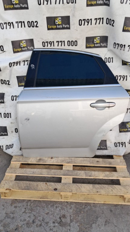 Boxa usa stanga spate Ford Mondeo MK4 an 2011