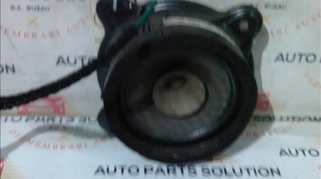 Boxa usa stanga spate MERCEDES BENZ A CLASS W168