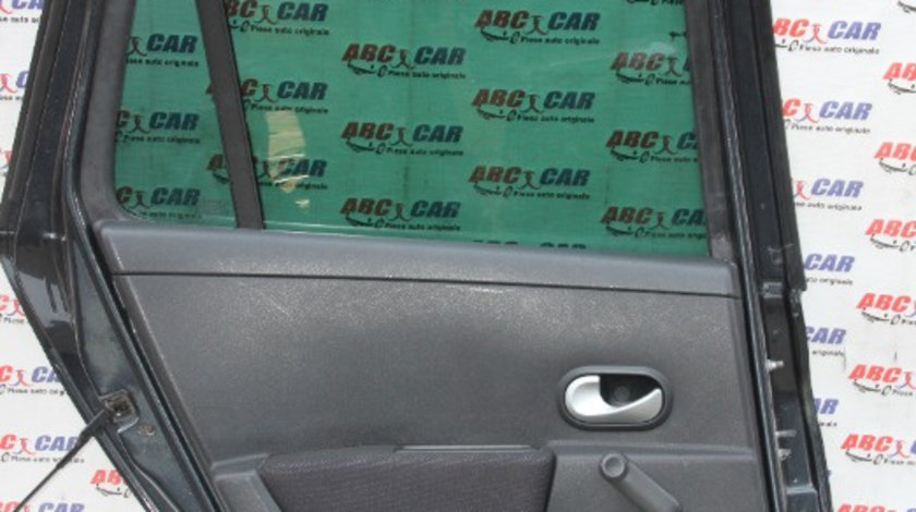 Boxa usa stanga spate Renault Clio 3 estate 2005-2014