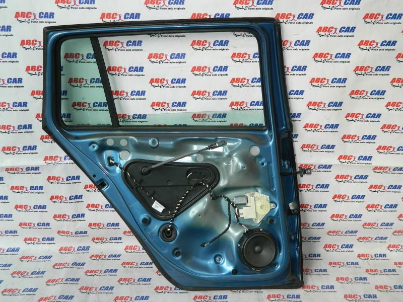 Boxa usa stanga spate Volkswagen Golf 7 2012-2017