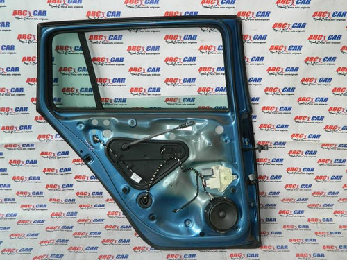 Boxa usa stanga spate Volkswagen Golf 7 2012-2017