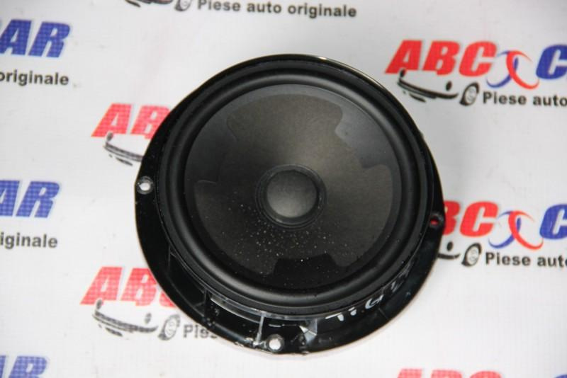 Boxa usa stanga spate Volkswagen Tiguan 2 2016-2020 5NA035453