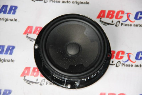 Boxa usa stanga spate Volkswagen Tiguan 2 2016-2020 5NA035453