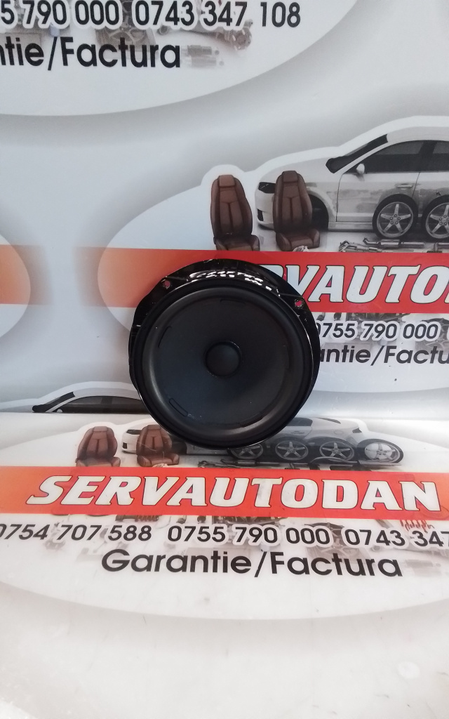Boxa Volkswagen Crafter (2017->) 2.0 Motorina 2023, 7C0035453
