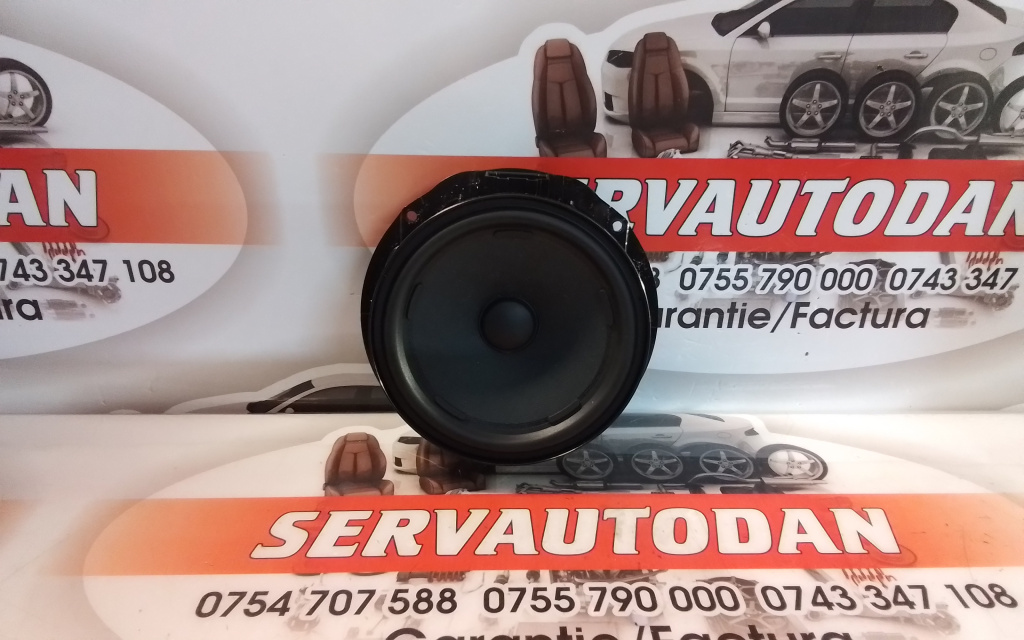 Boxa Volkswagen Crafter (2017->) 2.0 Motorina 2023, 7C0035453