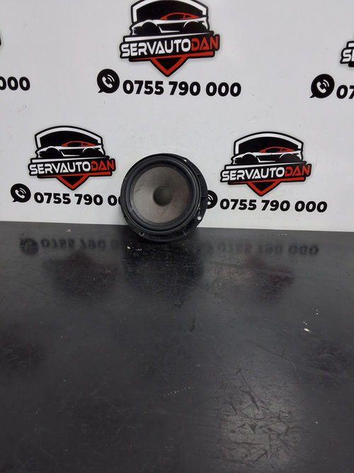 Boxa Volkswagen Golf 6 (2008-2013) 2.0 Motorina 2012, 1K8035454