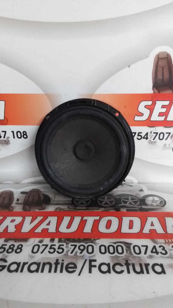 Boxa Volkswagen Golf 6 (2008-2013) 2.0 Motorina 2013, 1K8035454