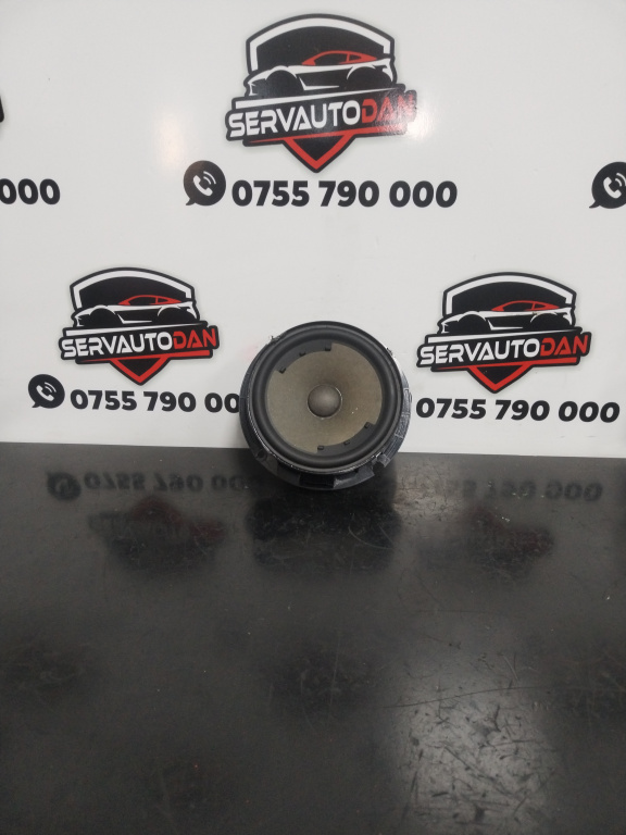 Boxa Volkswagen Golf 7 (2012-2017) 2.0 Motorina 2014, 5G0035453