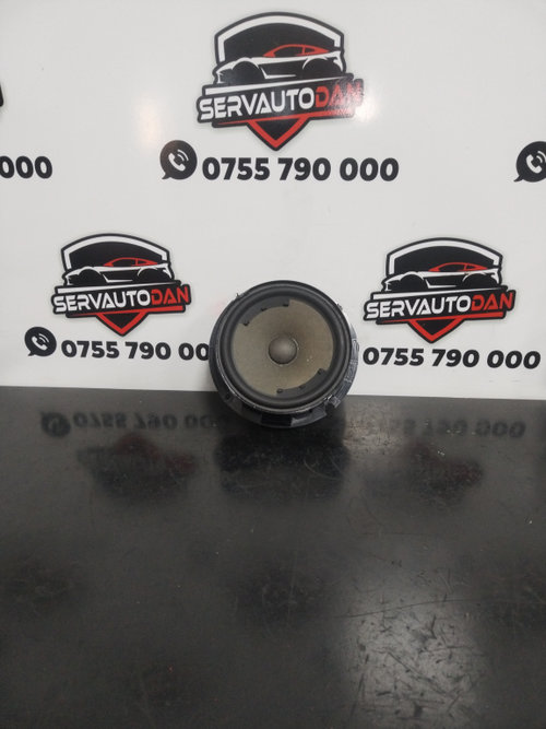 Boxa Volkswagen Golf 7 (2012-2017) 2.0 Motorina 2014, 5G0035453