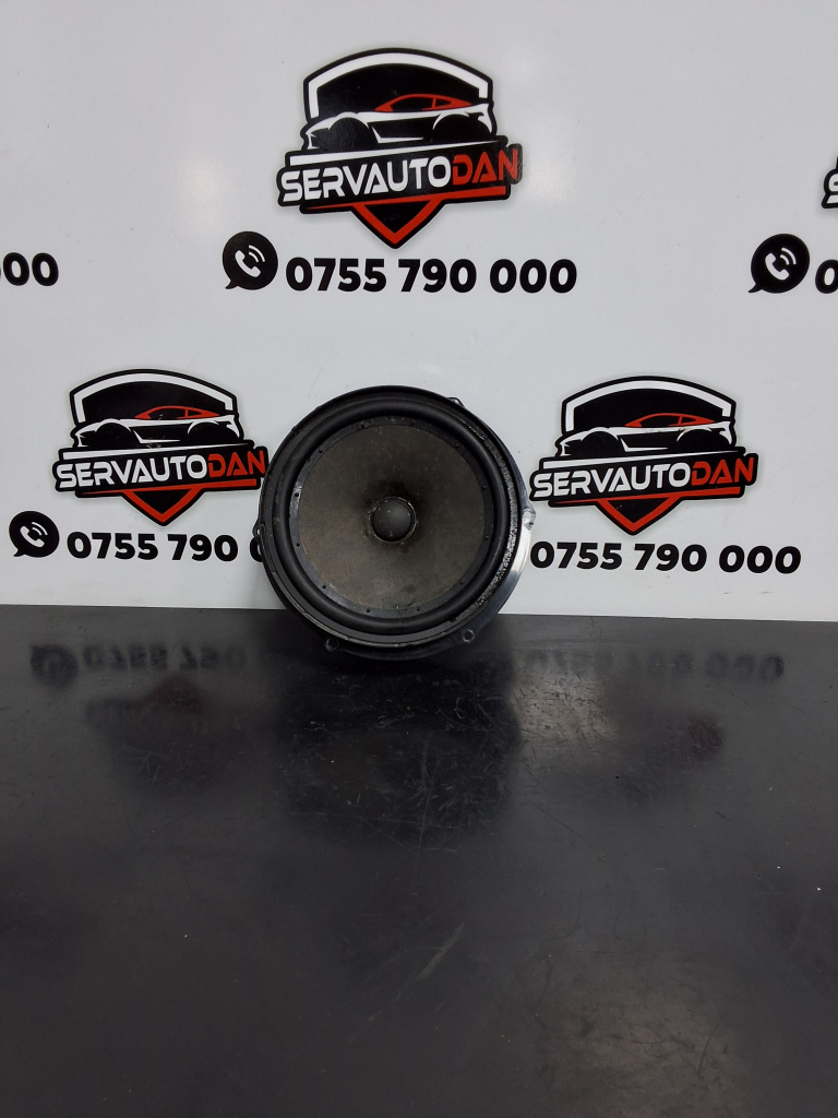 Boxa Volkswagen Jetta 5 (2005-2010) 1.9 Motorina 2008, 1KM035454 / STANGA FATA