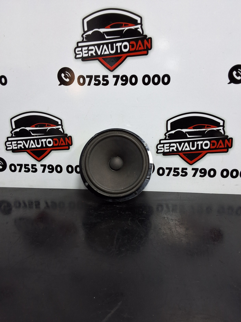 Boxa Volkswagen Jetta 5 (2005-2010) 1.9 Motorina 2008, 1KM035454B