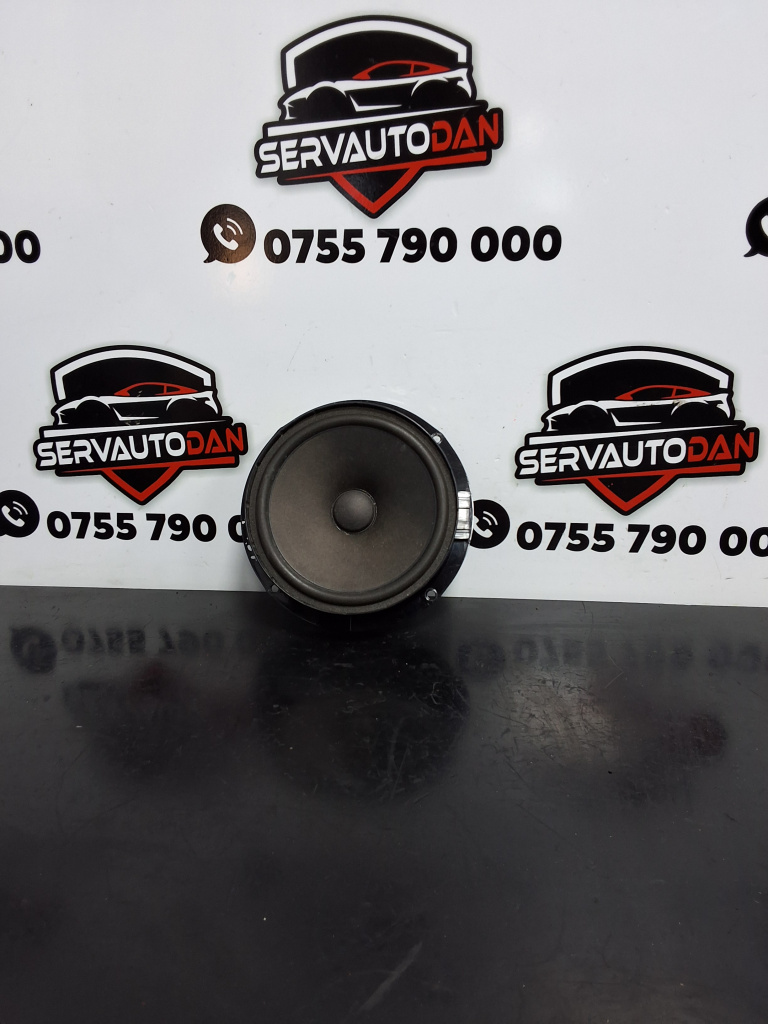 Boxa Volkswagen Jetta 5 (2005-2010) 1.9 Motorina 2008, 1KM035454B / STANGA SPATE