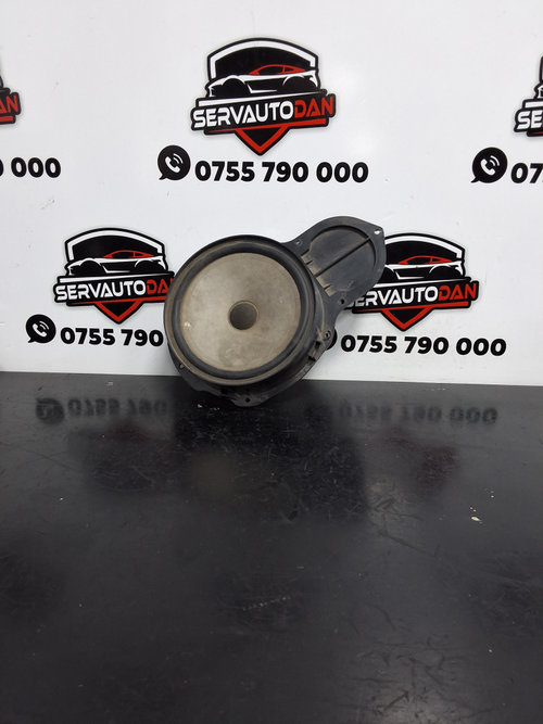 Boxa Volkswagen Passat B6 3C (2005-2010) 2.0 Motorina 2008, DREAPTA FARA / 3C8035454