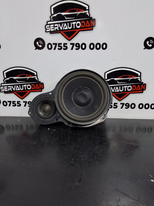 Boxa Volkswagen Passat B6 3C (2005-2010) 2.0 Motorina 2008, 3C0035454A