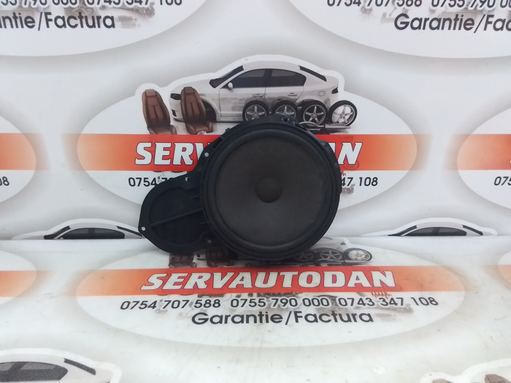 Boxa Volkswagen Passat CC (2008-2012) 2.0 Motorina 2012, 3C8035454