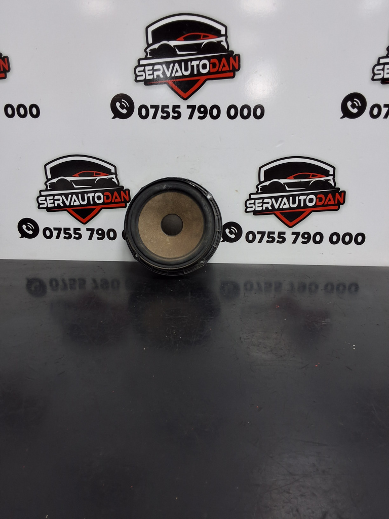 Boxa Volkswagen Polo (1999-2001) 1.4 Motorina 2004, 6Q0035411A
