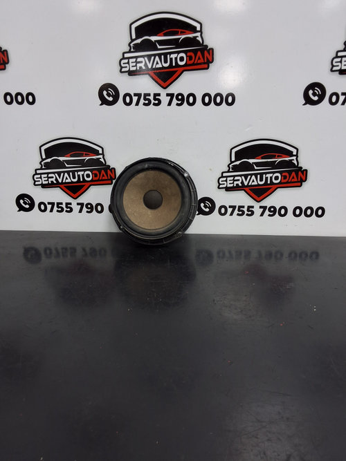 Boxa Volkswagen Polo (1999-2001) 1.4 Motorina 2004, 6Q0035411A