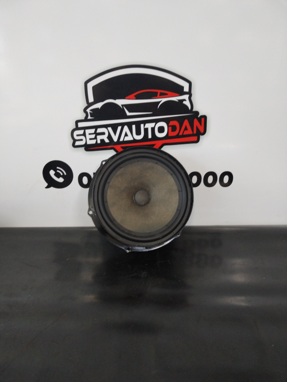 Boxa Volkswagen Sharan (2000-2010) 1.9 Motorina 2007, 1KM035454D