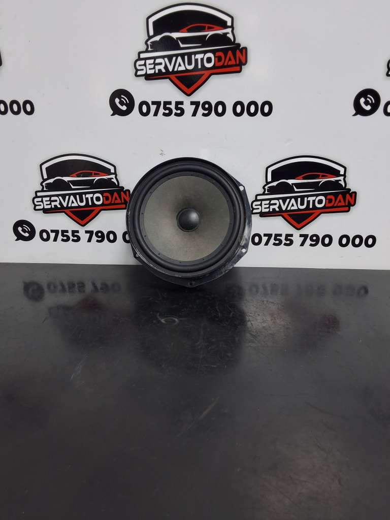 Boxa Volkswagen Sharan (2010-2020) [7N] 2.0 Motorina 2012, 7N0035453B