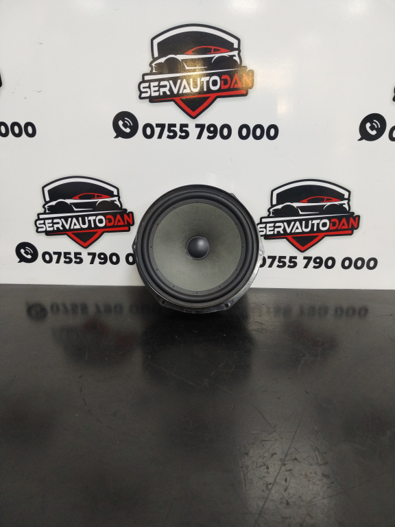 Boxa Volkswagen Sharan (2010-2020) [7N] 2.0 Motorina 2012, 7N0035454A