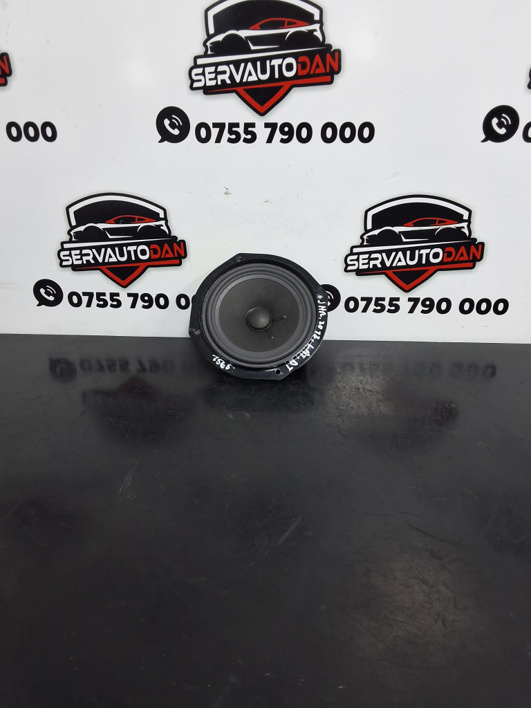 Boxa Volkswagen Sharan (2010-2020) [7N] 2.0 Motorina 2012, 7N0035453B