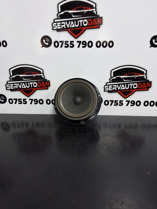 Boxa Volkswagen Tiguan (2007-2011) 2.0 Motorina 2010, 5N0035453A