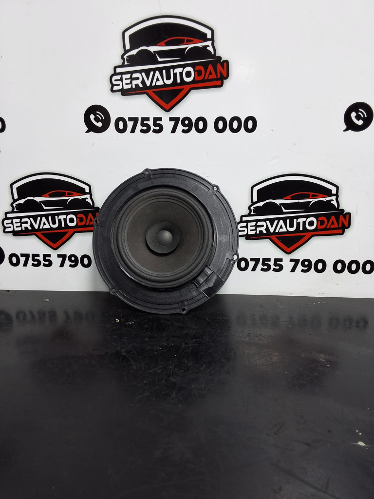 Boxa Volkswagen Transporter T6 (2015->) 2.0 Motorina 2017, STANGA FATA / 7E0035710A