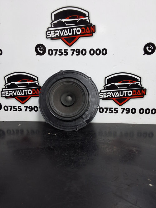 Boxa Volkswagen Transporter T6 (2015->) 2.0 Motorina 2017, STANGA FATA / 7E0035710A