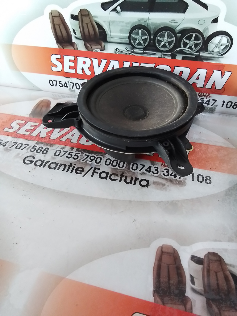 Boxa Volvo S60 (2000-2010) 2.4 Motorina 2006, 30745938