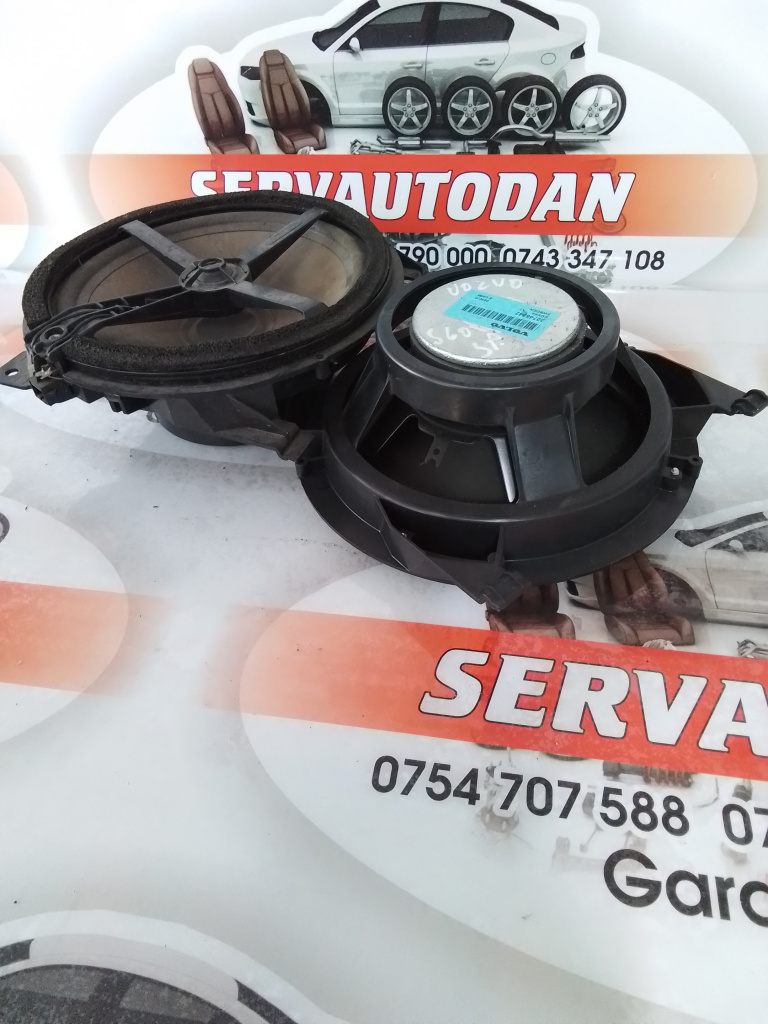 Boxa Volvo S60 (2000-2010) 2.4 Motorina 2007, 30745942