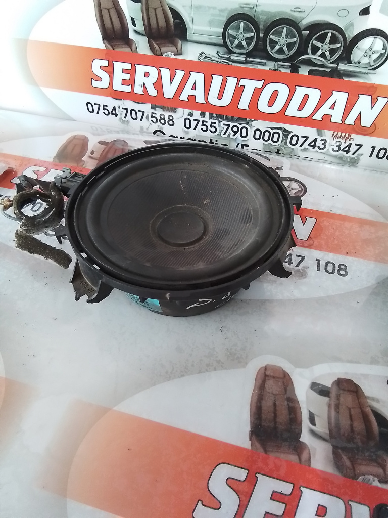 Boxa Volvo S80 2 (2006->) 2.4 Motorina 2008