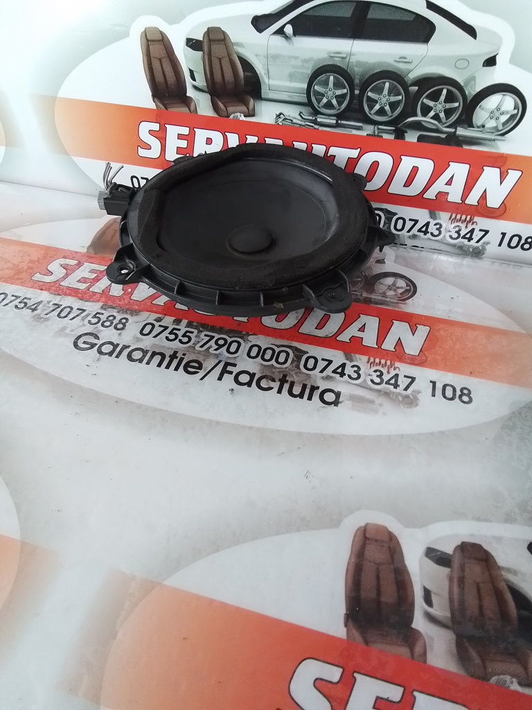 Boxa Volvo XC60 (2013-2017) 2.0 Motorina 2014, 8676935