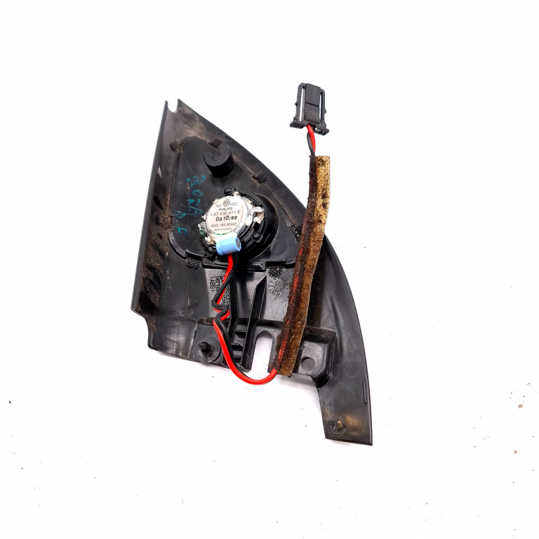 Boxa Vw Golf 4 1997-2004 Tweeter 1Jo035411E, 1J0837994B, 902275480502 Philips