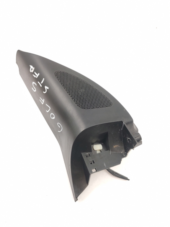 Boxa Vw Golf 5 2003-2009 Tweeter 1K0035411A, 1K0035411, 1K0 035 411 A, 1K0 035 411 Philips