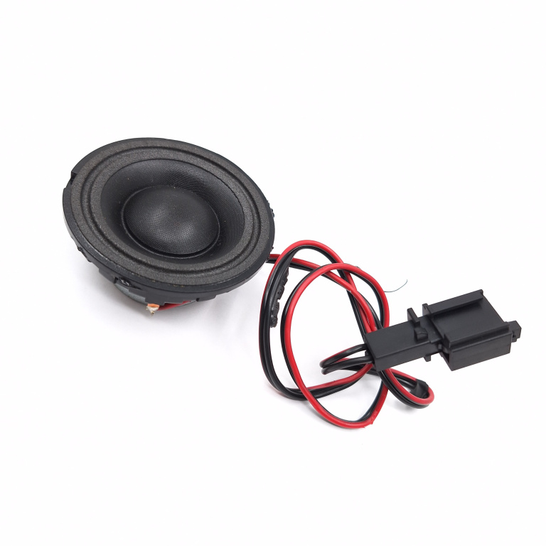 Boxa Vw Phaeton (3D) 2002-2016 3.0 V6 Tdi 4Motion Cexa Motorina Tweeter 3D0035411J, 3D0035411, 3D0 035 411 J, 3D0 035 411 Blaupunkt