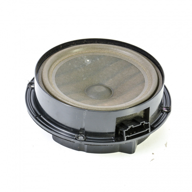 Boxa Vw Tiguan (5N) 2007 > 5N0035453A Blaupunkt