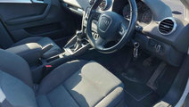 Boxe Audi A3 8P 2011 HATCHBACK 1.4 TFSI CAXC