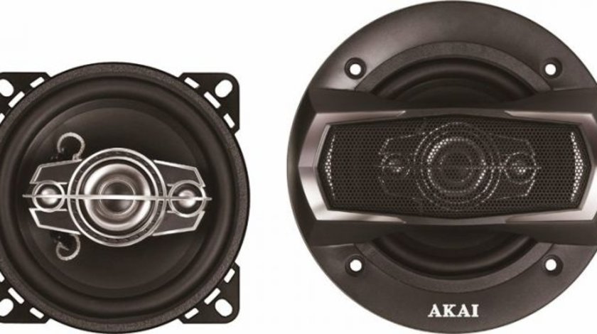 Boxe Audio Akai CA005A-CX404C 10CM 80W 141019-3