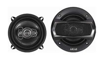 Boxe audio Akai CA006A-CX504C 13cm 100 W AutoCars