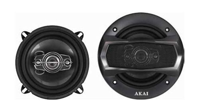 Boxe Audio Akai CA007A-CV654C 16CM 120W 141019-1
