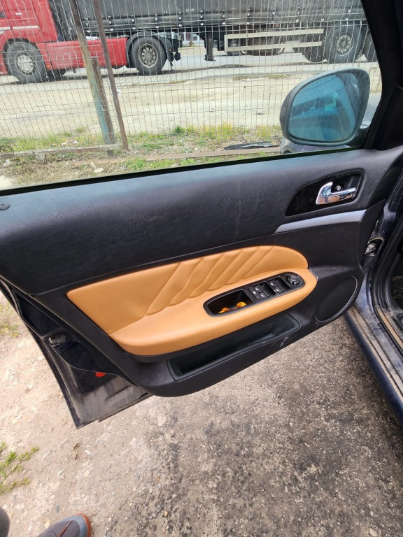 Boxe audio Alfa Romeo 159 2005 2006 2007 2008
