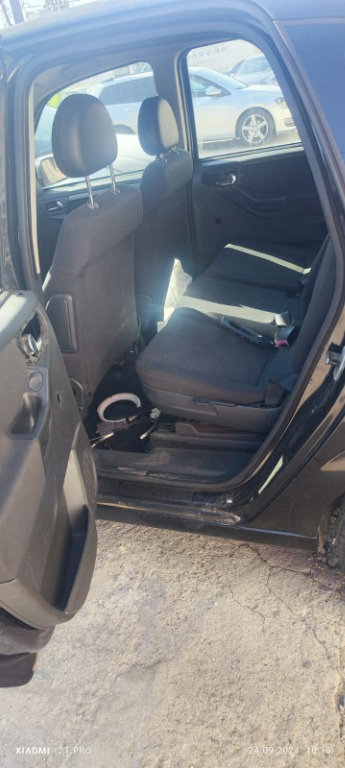 Boxe audio Opel Meriva 1.3 CDTI 55KW / 75 Cp cod motor Z13DTJ, transmisie manuala 5+1 cod cutie F17 ...