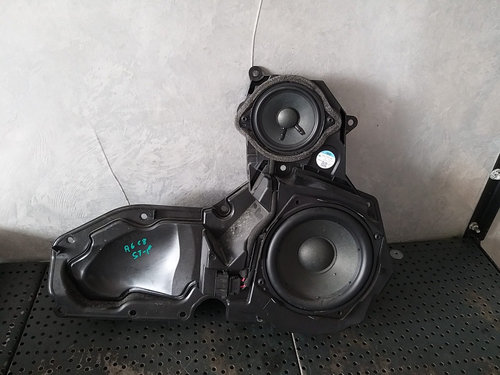 Boxe audio stanga fata audi a6 c8 4k 4k0035297