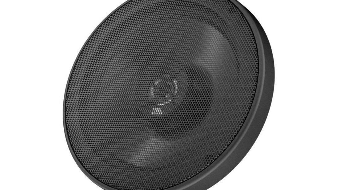 Boxe auto coaxiale JBL STAGE 602E, 45W RMS, 16.5 cm, 2 cai, set 2 difuzoare, grile incluse