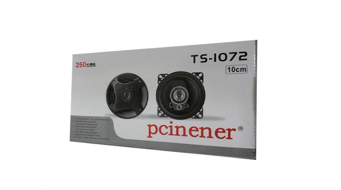 Boxe Auto Pcinener TS-1072 060320-9