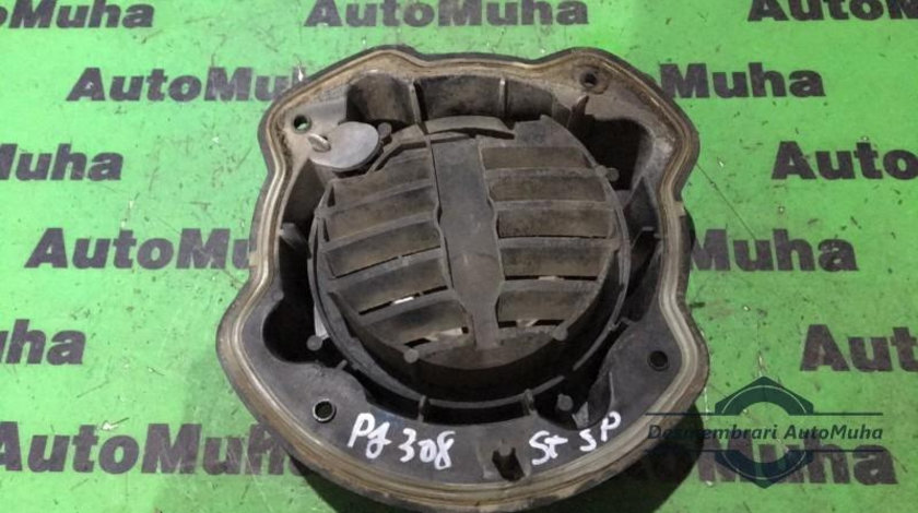 Boxe auto stanga spate Peugeot 308 (2007->) 9659680280