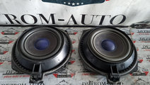 Boxe bass originale ( podea ) BMW Seria 3 E92 cod ...